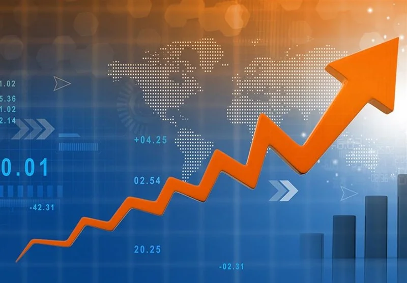 رشد اقتصادی نزدیک به صفر در برابر رشد تا 45 درصدی بازارهای سفته‌بازی نامولد