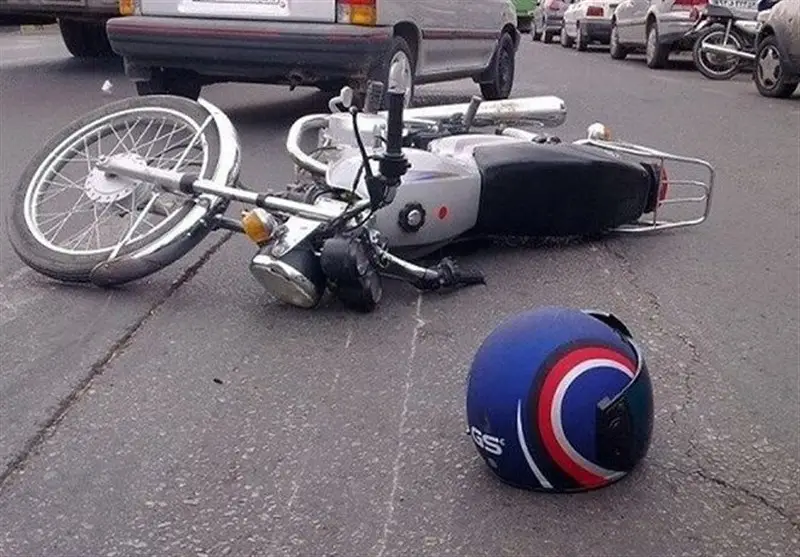 افزایش نگران‌کننده ۵۰ درصدی مرگ موتورسواران در پایتخت؛ علت‌ها و هشدار پلیس راهور