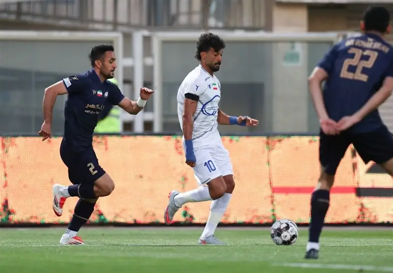 چرا دیدار استقلال و گل‌گهر در ورزشگاه امام رضا برگزار نمی‌شود؟ افشای مشکل بزرگ ثامن‌الائمه!