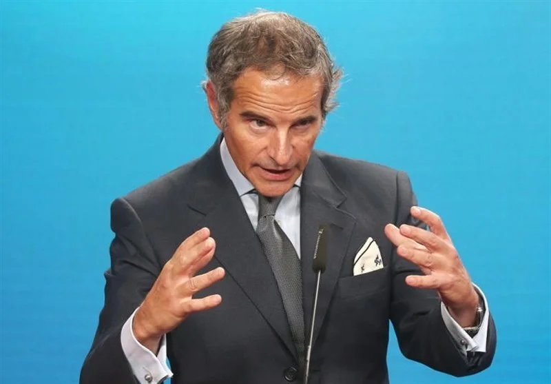 نمایش هماهنگ گروسی و کالاس؛ پرده‌برداری از ترفند سیاسی اتحادیه اروپا در پرونده هسته‌ای ایران!