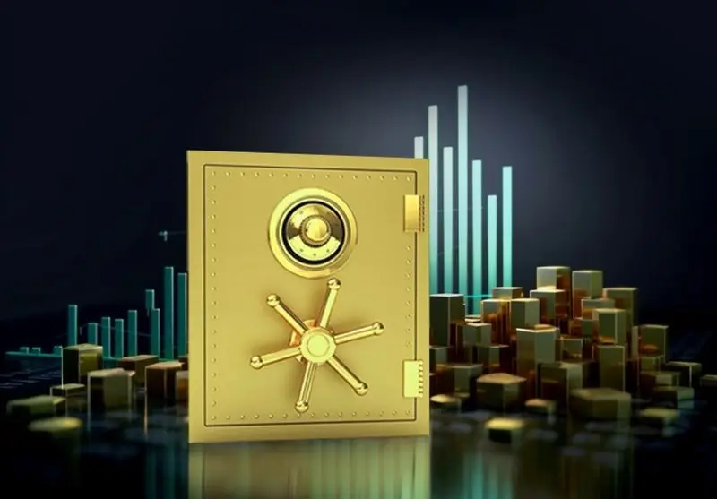 نشانه های مهم از تداوم عقب نشینی قیمت طلا و سکه