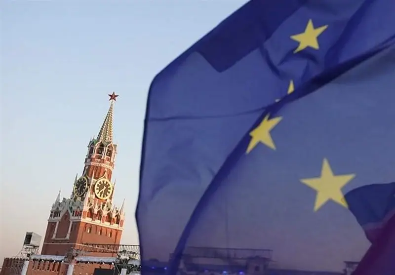 اتحادیه اروپا با قاطعیت از دانمارک در برابر تصمیم جنجالی ترامپ حمایت کرد