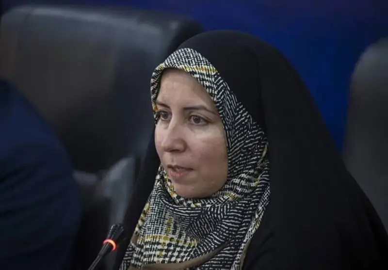 بانک اطلاعات زنان فارس به‌روزرسانی شد؛ گامی مهم برای توانمندسازی بانوان استان