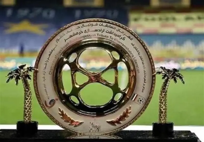 ورزشگاه خلیج فارس بندرعباس در آستانه میزبانی حساس استقلال در جام حذفی!