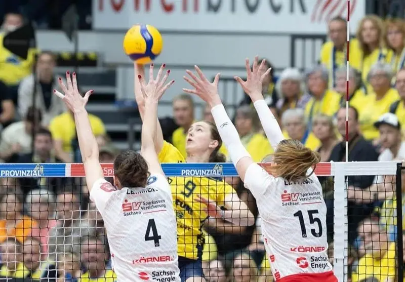 اتمام عصر سرویس‌های فریبنده در والیبال ایتالیا؛ قوانین جدید سخت‌گیرانه اعمال شد!