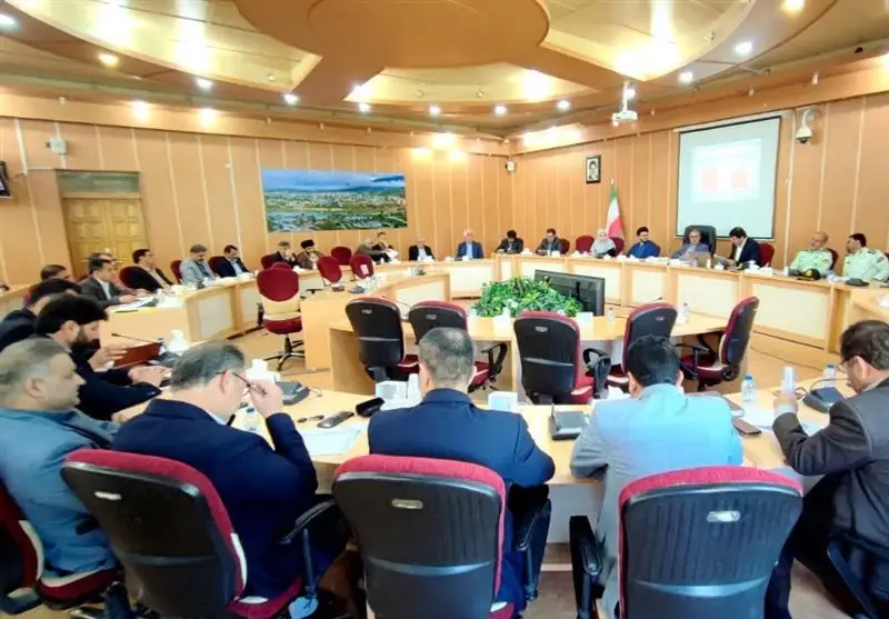 انتصابات تازه در کهگیلویه و بویراحمد؛ فرمانداران و مدیران کلیدی تغییر کردند!