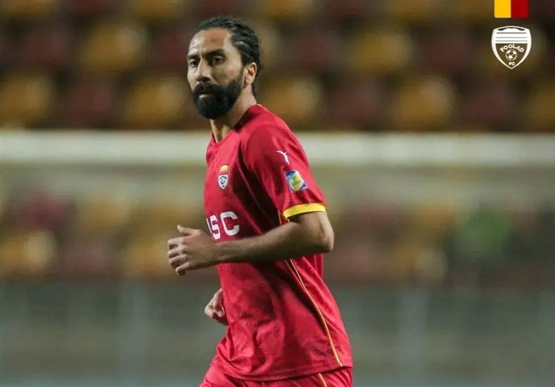 باقری: مذاکراتم با الطلبه عراق ادامه دارد، هنوز به توافق نهایی نرسیدم!