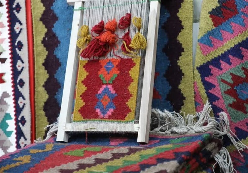 وقتی گنج بی‌نظیر صنایع دستی خراسان شمالی در سایه کم‌توجهی فراموش می‌شود!