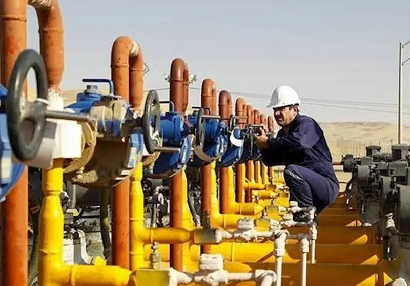 چرا مصرف گاز در بوشهر 8.5 درصد افزایش یافت؟ افشای راز رشد چشمگیر مصرف!