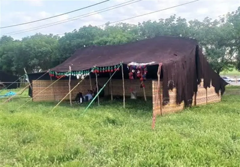 تأمین فوری ۳۰ هزار لیتر نفت برای نجات معیشت عشایر کلات؛ دامداران نفس راحت کشیدند!