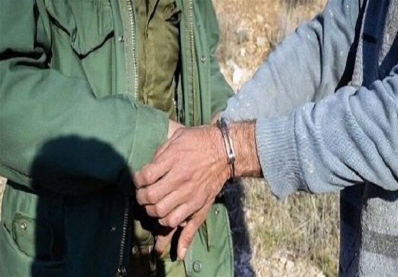 دستگیری 2 شکارچی سابقه‌دار در عملیات 12 ساعته یگان حفاظت محیط‌زیست ورامین