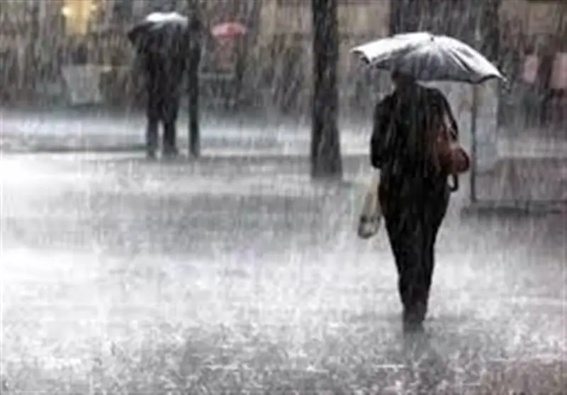 خراسان جنوبی در سیطره سرمای بی‌سابقه و بارش‌های سنگین؛ هشدار نارنجی هواشناسی صادر شد!