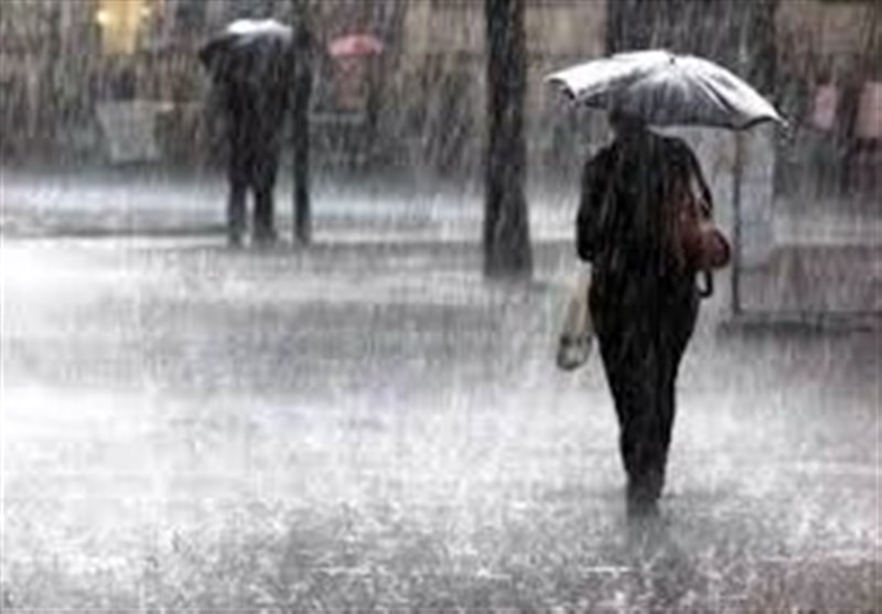 کرمانشاه در آستانه ورود سامانه بارشی نسبتا قوی؛ آماده تغییرات ناگهانی هوا باشید!