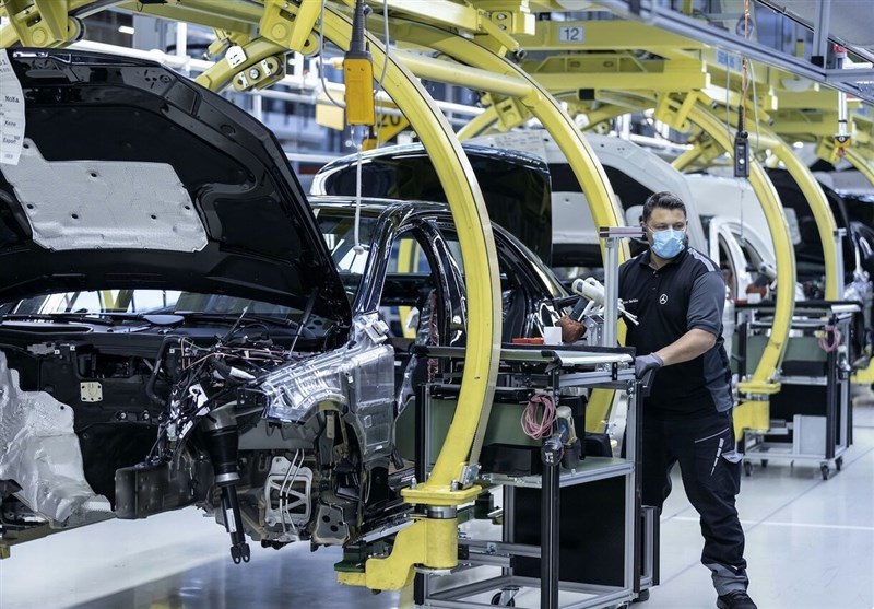 چرا غول‌های خودروسازی ایران از سامانه واردات خودرو حذف شدند؟