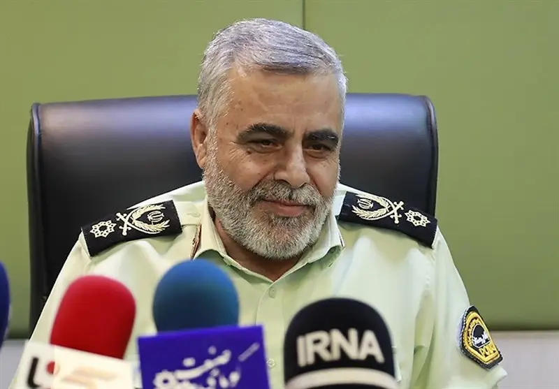 پلیس آگاهی با رکوردی بی‌سابقه بیش از 2 میلیون اموال مسروقه را بازگرداند!