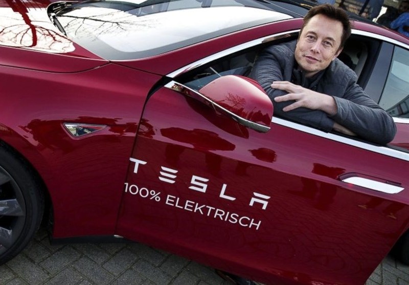 سقوط آزاد فروش تسلا در انگلیس؛ رقابت چینی‌ها نفس تسلا را گرفت!