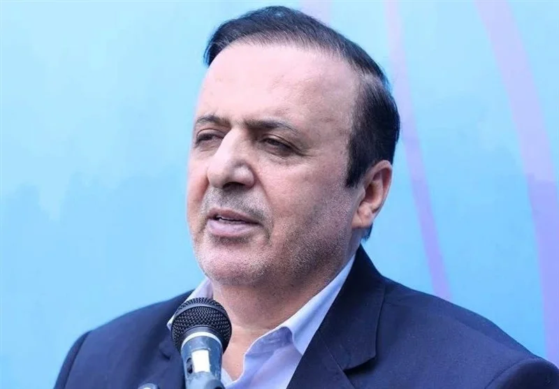 صادرات بی‌سابقه انگور قزوین به برزیل و روسیه؛ فرصتی طلایی برای کشاورزان