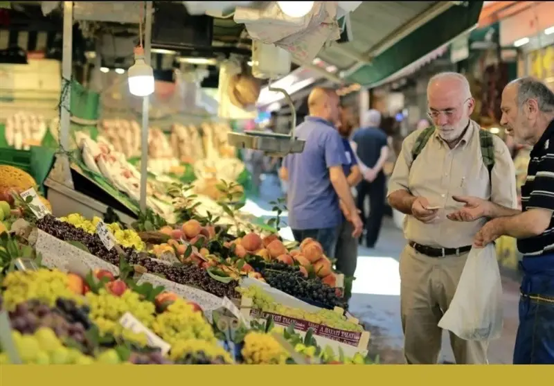 ترکیه و بحران 20 برابر شدن قیمت غذا در 9 سال