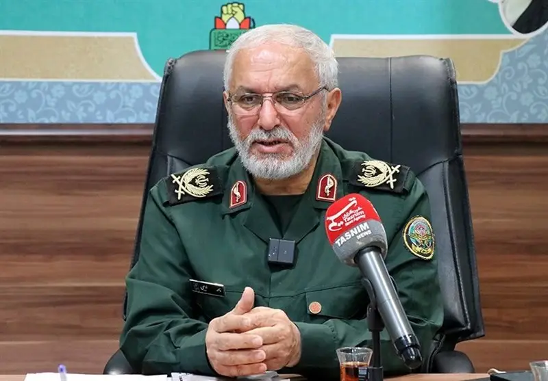 کنگره شهدای البرز؛ پیوندی زنده بین ایثار و زندگی امروز مردم