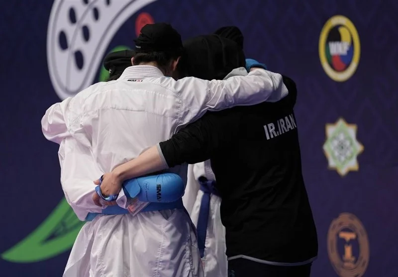 اعضای کمیته فنی بانوان فدراسیون کاراته رسماً معرفی شدند؛ گامی مهم برای استقلال فنی زنان!