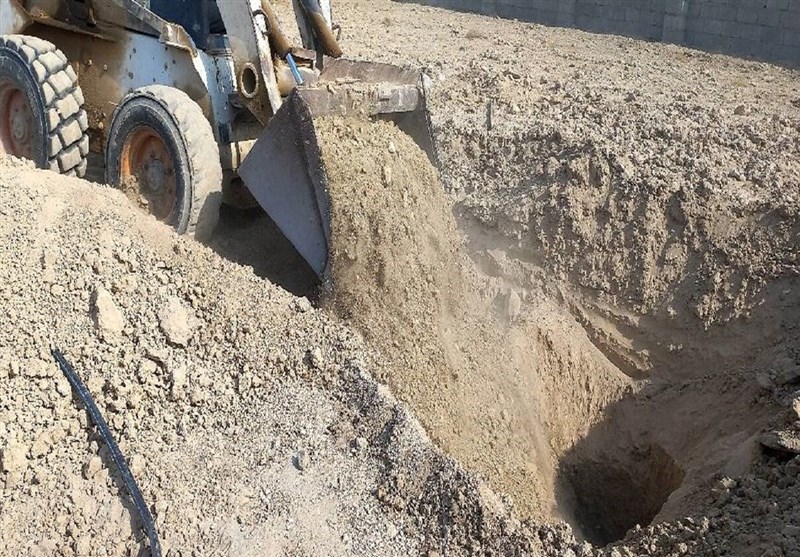 نصب 130 کنتور هوشمند روی چاه‌های آب کهگیلویه؛ کشف 250 چاه غیرمجاز در یک اقدام بی‌سابقه