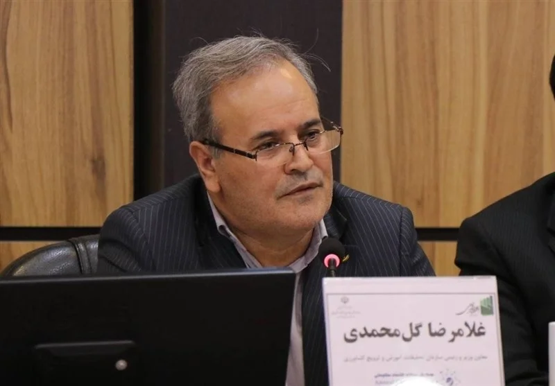 اجرای ۲۰ طرح کلان کشاورزی با حمایت مالی کامل از پایان‌نامه‌ها؛ تحول بزرگ تات در پژوهش‌های کاربردی