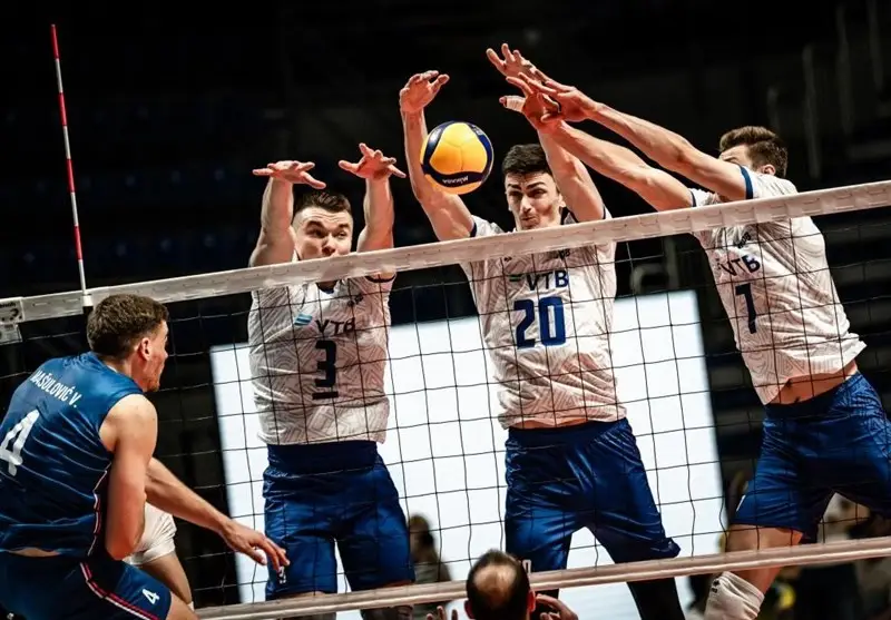 نماینده دومای روسیه: بازگشت تیم‌های ملی به رقابت‌های جهانی دیگر دور از انتظار نیست!