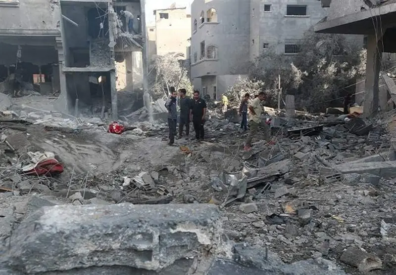 پروژه میلیاردی ترامپ در غزه؛ رویا یا کابوس غیرقابل تحقق؟