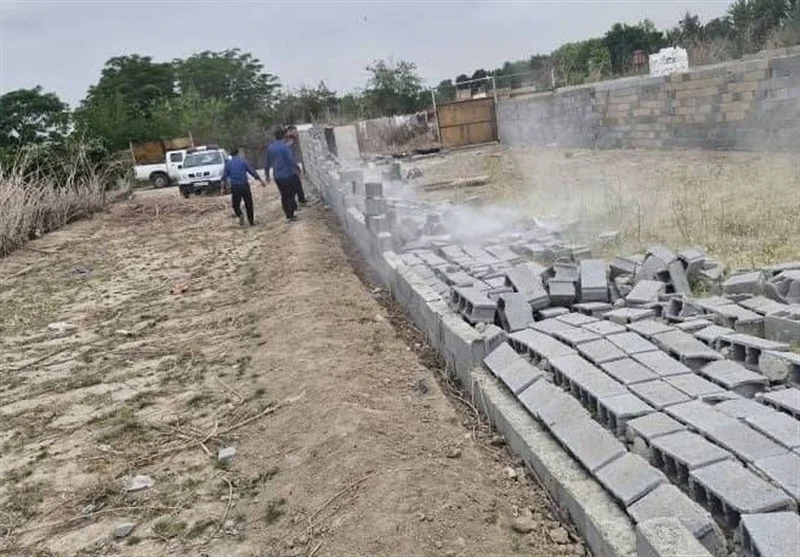 شناسایی 1280 ساخت‌وساز غیرمجاز در تهران؛ شهرداری چگونه با این معضل مقابله کرد؟