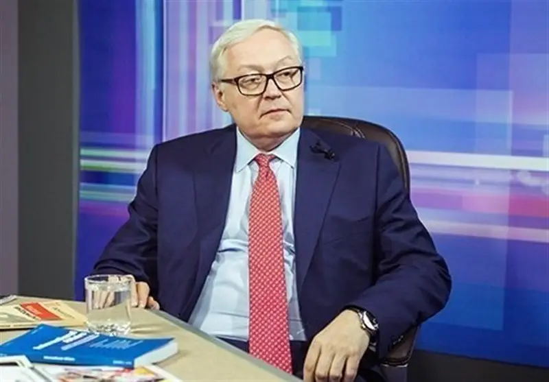 ریابکوف هشدار داد: خطر درگیری هسته‌ای هنوز سایه سنگینی بر جهان دارد!