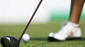 رقابت نفس‌گیر در مسابقات گلف برترین‌ها؛ نام نفرات برتر اعلام شد!