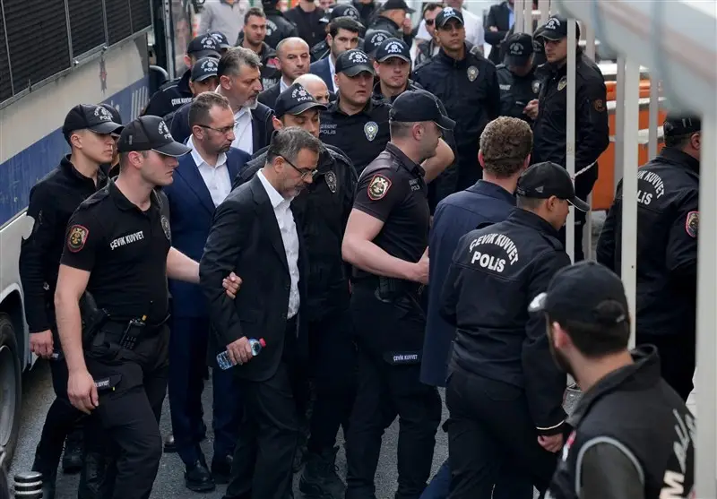 کشور ترکیه ,