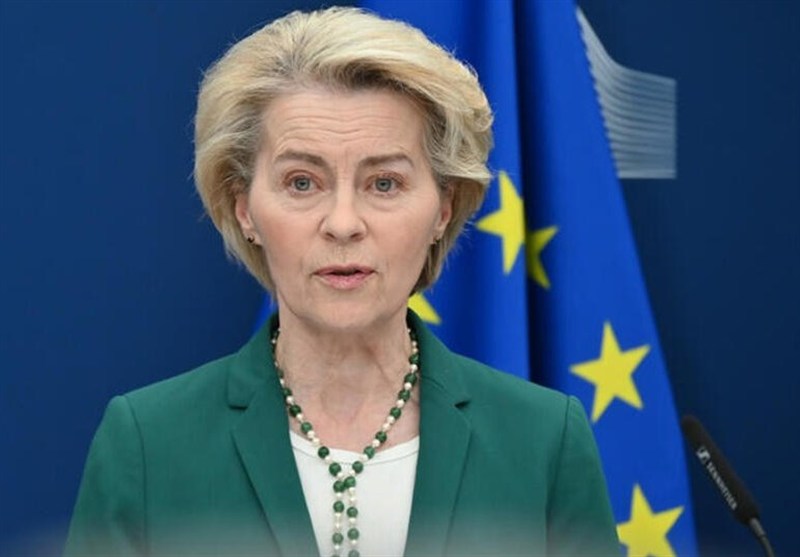 اختلاف شدید میان اعضای اتحادیه اروپا برسر استفاده ار دارایی‌های روسیه برای اوکراین