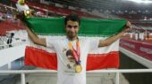 راز موفقیت جهانی ورزشکار همدانی؛ تلاش خستگی‌ناپذیر پشت 14 مدال آسیایی و جهانی