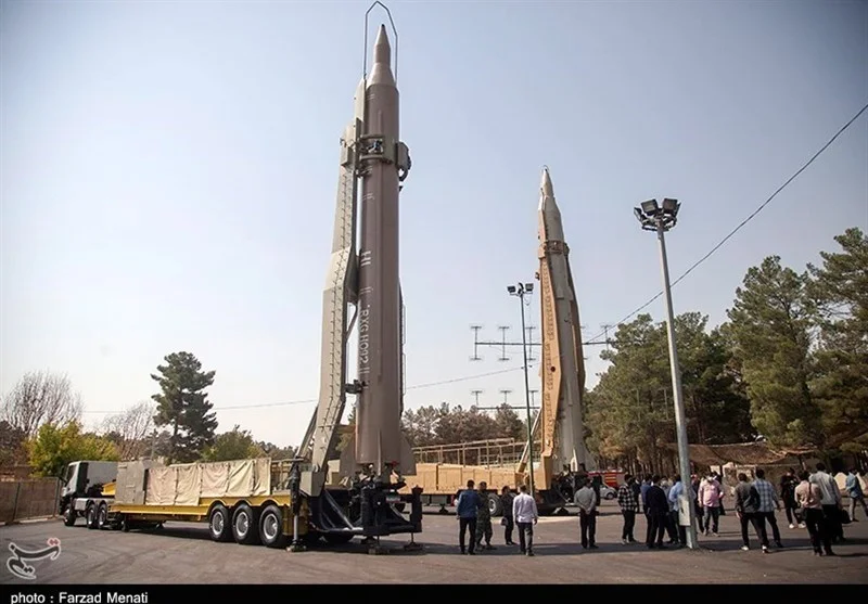 اعتراف تلخ صهیونیست‌ها به شکست سنگین در برنامه موشکی ایران؛ بالستیک‌ها همچنان ادامه دارد!