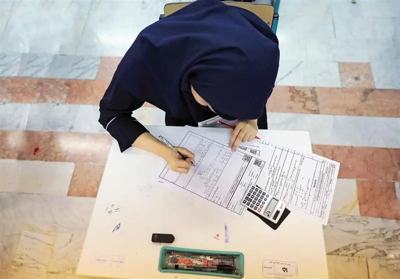 لغو ناگهانی امتحانات نوبت اول دانش‌آموزان اصفهان به‌دلیل شرایط جوی بحرانی!