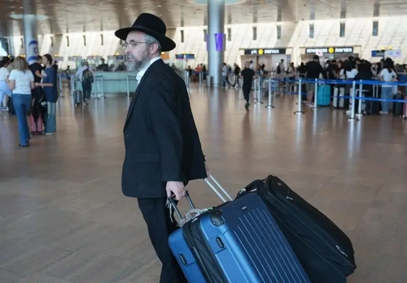 رژیم صهیونیستی به پایین ترین سطح نرخ رشد جمعیتی خود رسید