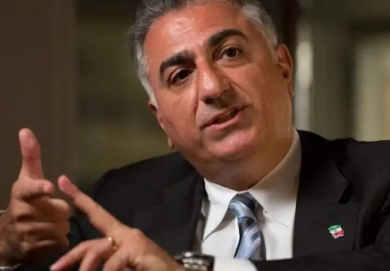 ببینید/ فاشیسم عریان در اردوگاه اپوزیسیون