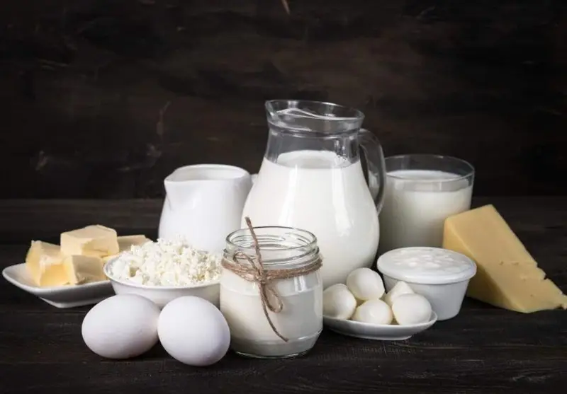 وزارت جهاد کشاورزی قیمت لبنیات را زیر ذره‌بین می‌برد؛ نظارت بی‌سابقه در راه است!