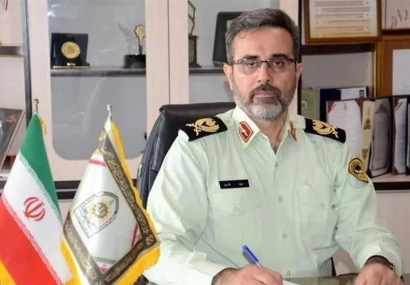 کشف شگفت‌انگیز 81 میلیارد کالای قاچاق در اردبیل؛ پلیس وارد میدان شد!