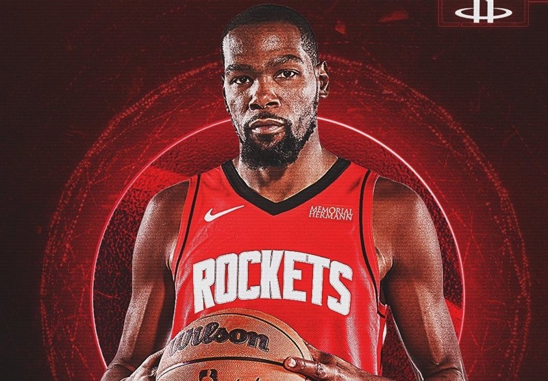 کوین دورانت با عبور از 31 هزار امتیاز، به باشگاه اسطوره‌های NBA پیوست!