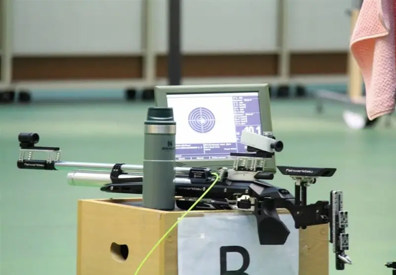 دعوت جنجالی ۱۹ تیرانداز به اردوی تیم ملی تفنگ؛ رقابتی نفس‌گیر در راه است!