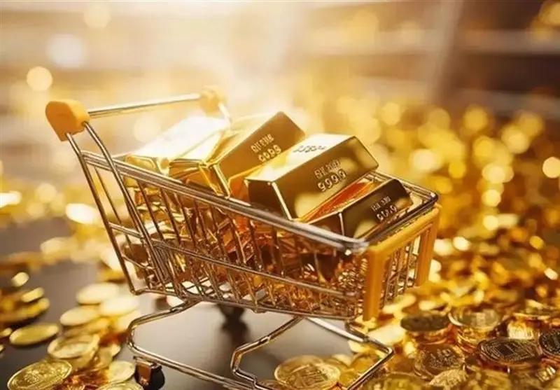 رکوردشکنی طلای آنلاین؛ آیا سرمایه شما در خطر پنهان است؟