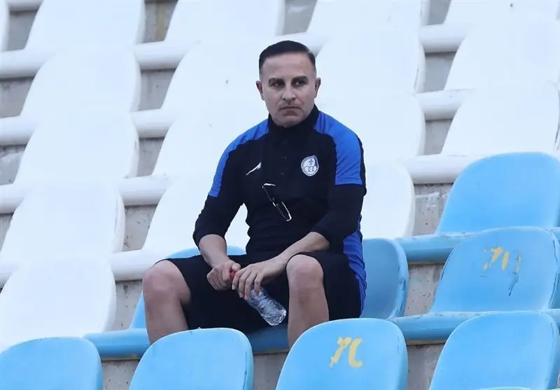 تیم فوتبال استقلال خوزستان , حسین کعبی , 