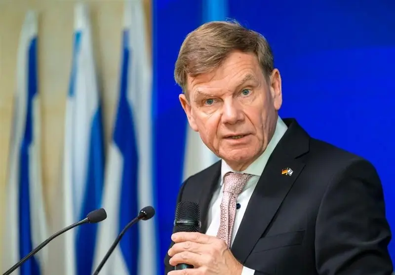 آلمان از آمریکا خواست تضمین امنیتی قاطع برای اوکراین بدهد؛ آیا بحران در آستانه حل است؟