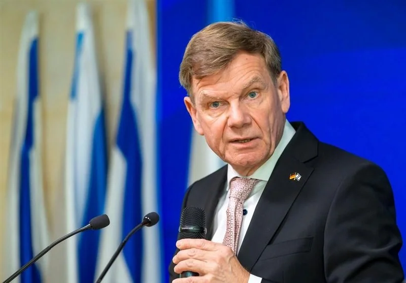 آلمان چگونه نگران خروج آمریکا از ناتو را به امید تبدیل می‌کند؟