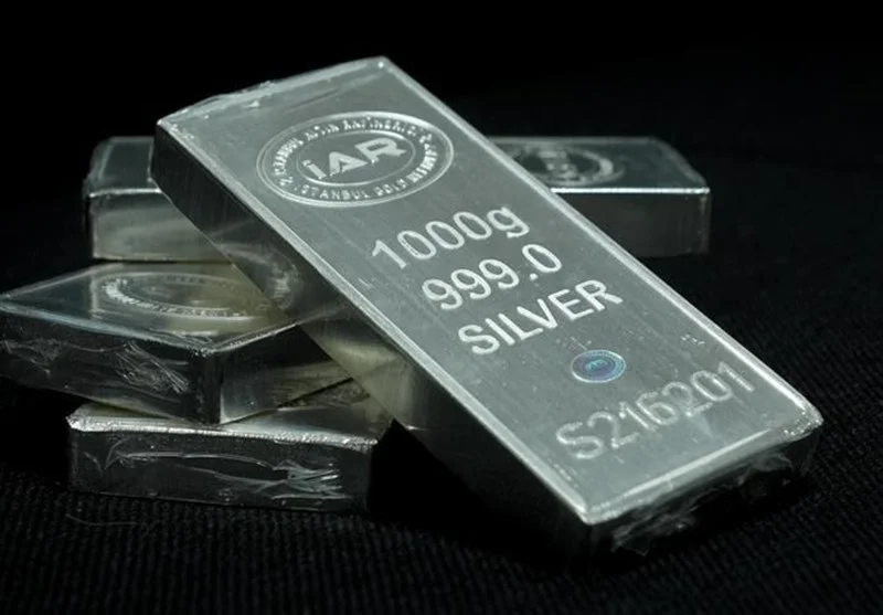 آغاز معامله قرارداد آتی گواهی سپرده نقره تحویل آذر ۱۴۰۵؛ فرصتی تازه در بازار مالی ایران
