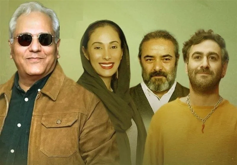 آیا سریال جدید مهران مدیری، برگ برنده شب یلدا خواهد بود؟