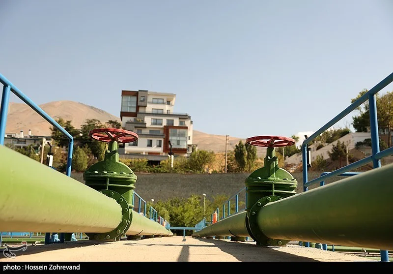 اخبار کرج , اخبار استان البرز ,