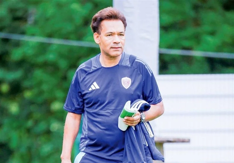 جدایی ناگهانی ژوزه مورایس از الوحده؛ آغاز یک ماجرای جنجالی در فوتبال امارات!